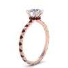 Load image into Gallery viewer, eternity-hidden-halo-diamond-engagement-ring-with-ruby-in-FD-9168RORGRUDRANGLE3-NL-RG