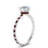 Load image into Gallery viewer, eternity-hidden-halo-diamond-engagement-ring-with-ruby-in-FD-9168RORGRUDRANGLE3-NL-WG