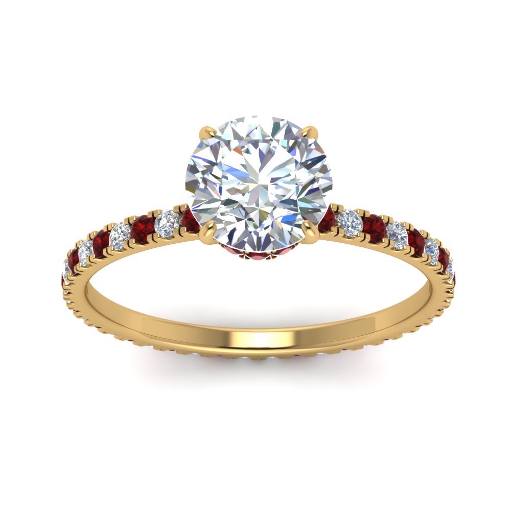 eternity-hidden-halo-diamond-engagement-ring-with-ruby-in-FD-9168RORGRUDRANGLE3-NL-YG