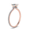 Load image into Gallery viewer, eternity-hidden-halo-emerald-cut-diamond-engagement-ring-in-FD-9168EMRANGLE3-NL-RG