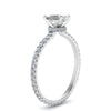 Load image into Gallery viewer, eternity-hidden-halo-emerald-cut-diamond-engagement-ring-in-FD-9168EMRANGLE3-NL-WG