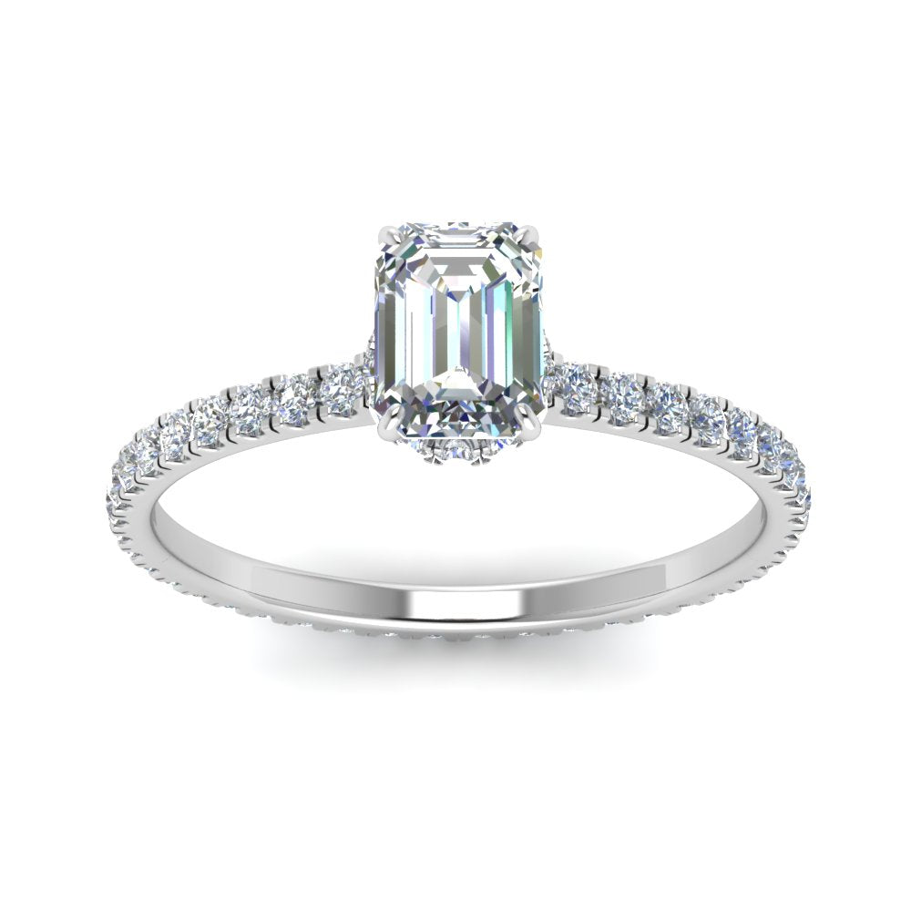 eternity-hidden-halo-emerald-cut-diamond-engagement-ring-in-FD-9168EMRANGLE3-NL-WG