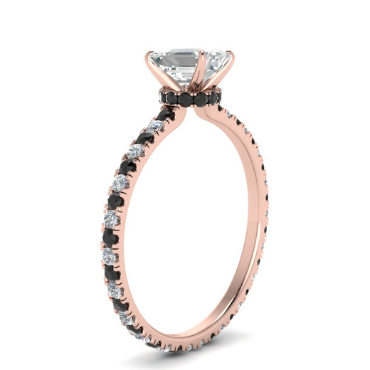 eternity-hidden-halo-emerald-cut-engagement-ring-with-black-diamond-in-FD-9168EMRGBLACKANGLE3-NL-RG