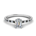 Thumbnail 53 - eternity-hidden-halo-emerald-cut-engagement-ring-with-black-diamond-in-FD-9168EMRGBLACKANGLE3-NL-WG