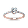 Load image into Gallery viewer, eternity-hidden-halo-heart-shaped-diamond-engagement-ring-in-FD-9168HTRANGLE3-NL-RG