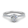 Load image into Gallery viewer, eternity-hidden-halo-heart-shaped-diamond-engagement-ring-in-FD-9168HTRANGLE3-NL-WG