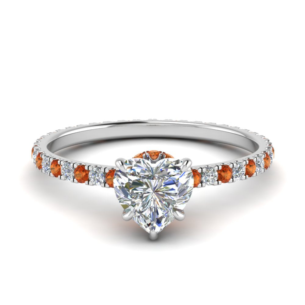 eternity-hidden-halo-heart-shaped-diamond-engagement-ring-with-orange-sapphire-in-FD-9168HTRGSAORANGLE3-NL-WG