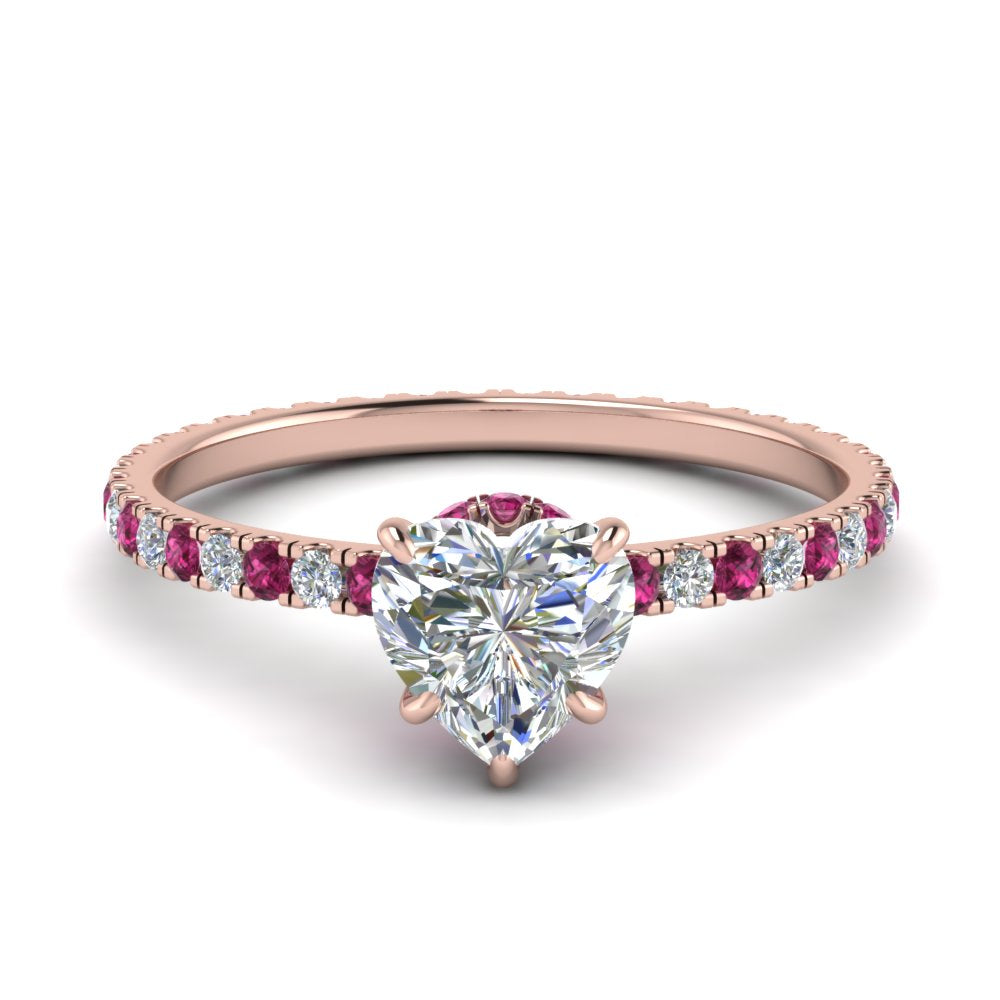 eternity-hidden-halo-heart-shaped-diamond-engagement-ring-with-pink-sapphire-in-FD-9168HTRGSADRPIANGLE3-NL-RG