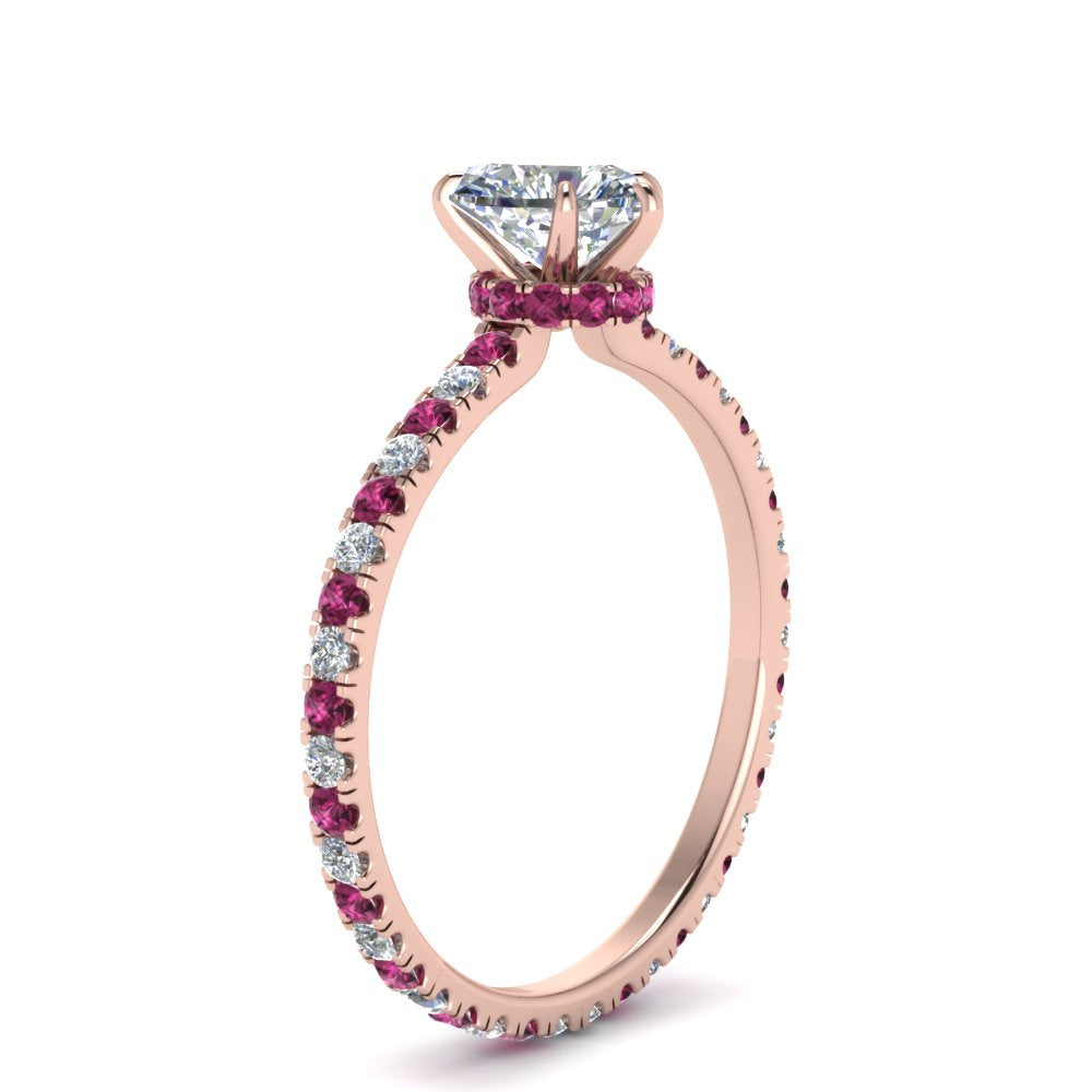 eternity-hidden-halo-heart-shaped-diamond-engagement-ring-with-pink-sapphire-in-FD-9168HTRGSADRPIANGLE3-NL-RG