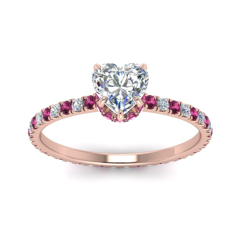 eternity-hidden-halo-heart-shaped-diamond-engagement-ring-with-pink-sapphire-in-FD-9168HTRGSADRPIANGLE3-NL-RG