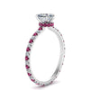 Load image into Gallery viewer, eternity-hidden-halo-heart-shaped-diamond-engagement-ring-with-pink-sapphire-in-FD-9168HTRGSADRPIANGLE3-NL-WG
