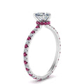 Thumbnail 40 - eternity-hidden-halo-heart-shaped-diamond-engagement-ring-with-pink-sapphire-in-FD-9168HTRGSADRPIANGLE3-NL-WG