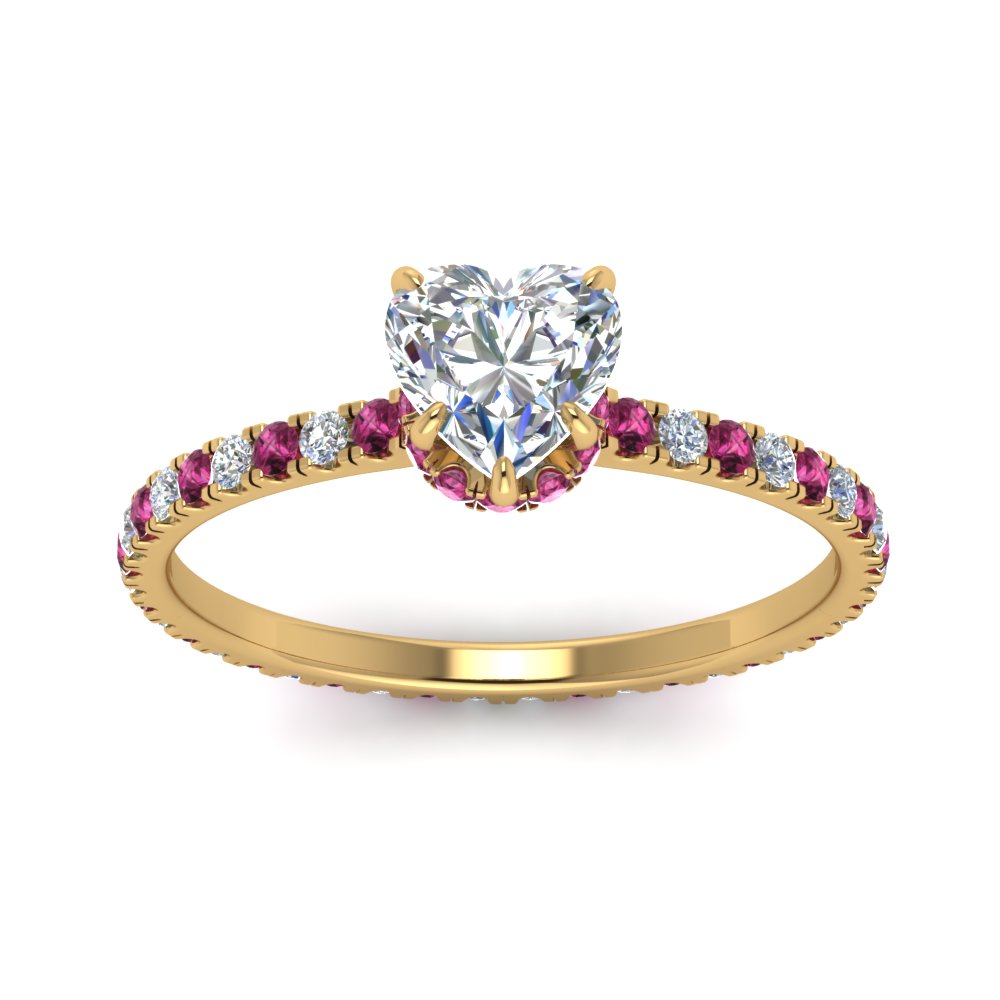 eternity-hidden-halo-heart-shaped-diamond-engagement-ring-with-pink-sapphire-in-FD-9168HTRGSADRPIANGLE3-NL-YG