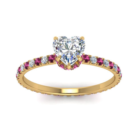 eternity-hidden-halo-heart-shaped-diamond-engagement-ring-with-pink-sapphire-in-FD-9168HTRGSADRPIANGLE3-NL-YG