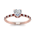 Thumbnail 75 - eternity-hidden-halo-heart-shaped-diamond-engagement-ring-with-ruby-in-FD-9168HTRGRUDRANGLE3-NL-RG