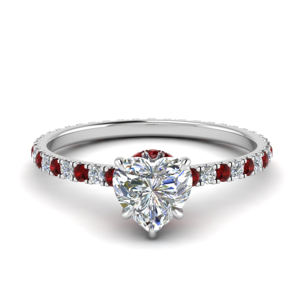 eternity-hidden-halo-heart-shaped-diamond-engagement-ring-with-ruby-in-FD-9168HTRGRUDRANGLE3-NL-WG