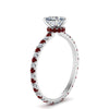 Load image into Gallery viewer, eternity-hidden-halo-heart-shaped-diamond-engagement-ring-with-ruby-in-FD-9168HTRGRUDRANGLE3-NL-WG