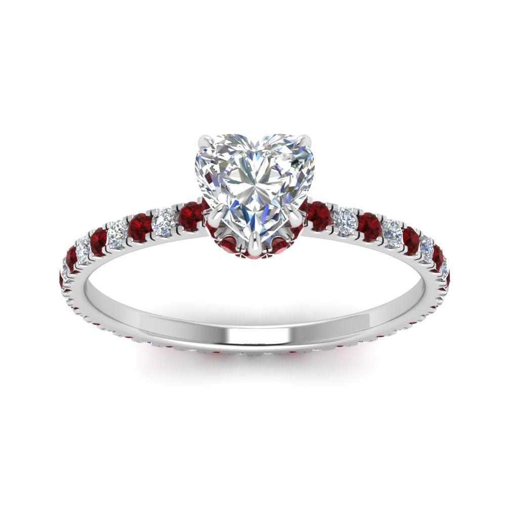 eternity-hidden-halo-heart-shaped-diamond-engagement-ring-with-ruby-in-FD-9168HTRGRUDRANGLE3-NL-WG