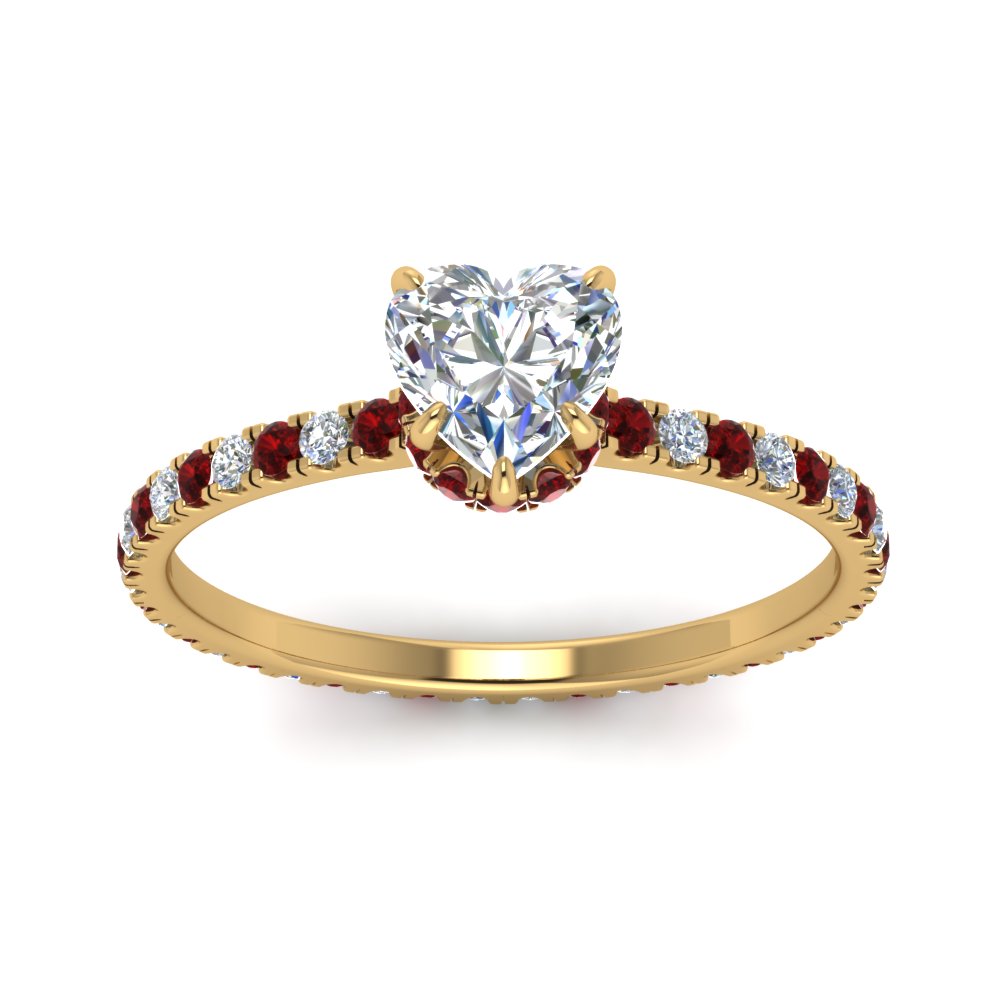 eternity-hidden-halo-heart-shaped-diamond-engagement-ring-with-ruby-in-FD-9168HTRGRUDRANGLE3-NL-YG