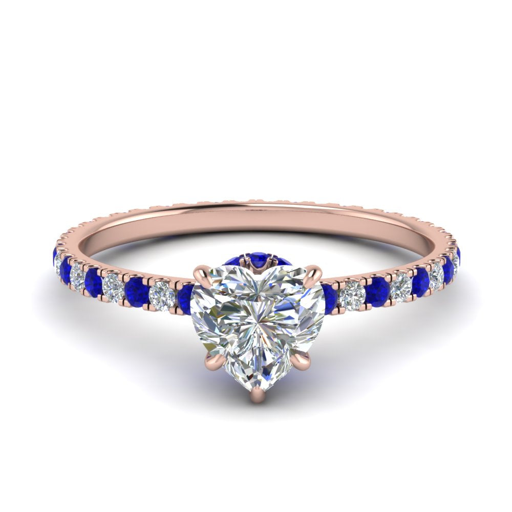 eternity-hidden-halo-heart-shaped-diamond-engagement-ring-with-sapphire-in-FD-9168HTRGSABLANGLE3-NL-RG