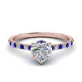 Thumbnail 62 - eternity-hidden-halo-heart-shaped-diamond-engagement-ring-with-sapphire-in-FD-9168HTRGSABLANGLE3-NL-RG