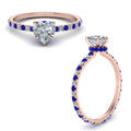 Thumbnail 61 - eternity-hidden-halo-heart-shaped-diamond-engagement-ring-with-sapphire-in-FD-9168HTRGSABLANGLE3-NL-RG