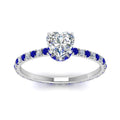 Thumbnail 35 - eternity-hidden-halo-heart-shaped-diamond-engagement-ring-with-sapphire-in-FD-9168HTRGSABLANGLE3-NL-WG