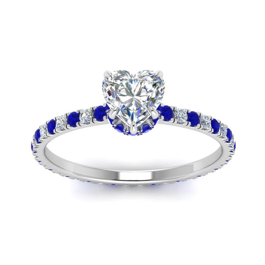 eternity-hidden-halo-heart-shaped-diamond-engagement-ring-with-sapphire-in-FD-9168HTRGSABLANGLE3-NL-WG