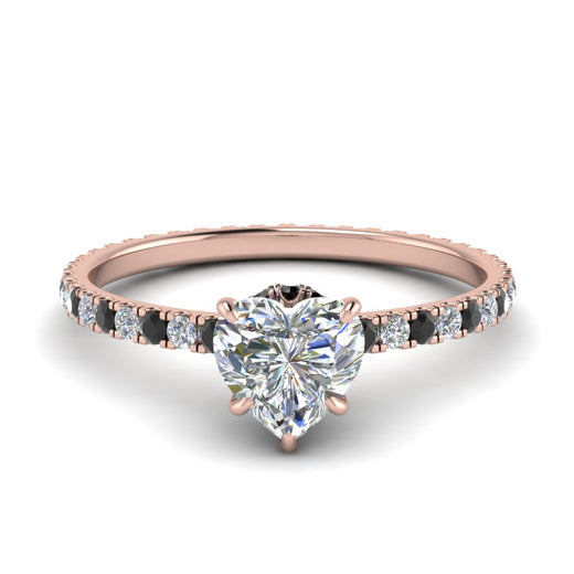 eternity-hidden-halo-heart-shaped-engagement-ring-with-black-diamond-in-FD-9168HTRGBLACKANGLE3-NL-RG