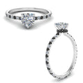 Thumbnail 53 - eternity-hidden-halo-heart-shaped-engagement-ring-with-black-diamond-in-FD-9168HTRGBLACKANGLE3-NL-WG