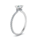 Load image into Gallery viewer, eternity-hidden-halo-marquise-cut-diamond-engagement-ring-in-FD-9168MQRANGLE3-NL-WG
