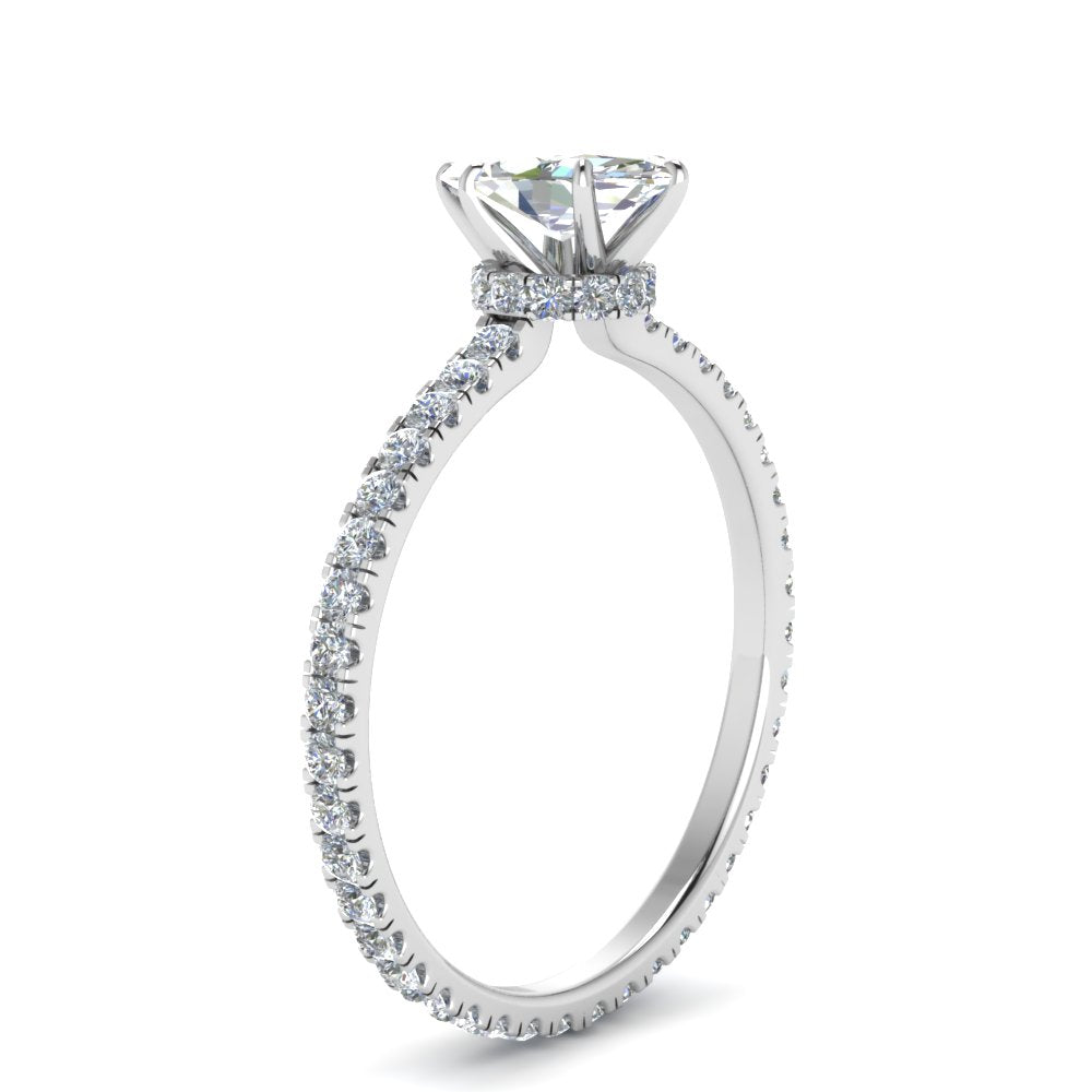 eternity-hidden-halo-marquise-cut-diamond-engagement-ring-in-FD-9168MQRANGLE3-NL-WG