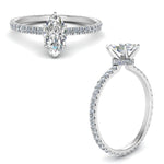 Load image into Gallery viewer, eternity-hidden-halo-marquise-cut-diamond-engagement-ring-in-FD-9168MQRANGLE3-NL-WG
