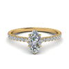 Load image into Gallery viewer, eternity-hidden-halo-marquise-cut-diamond-engagement-ring-in-FD-9168MQRANGLE3-NL-YG