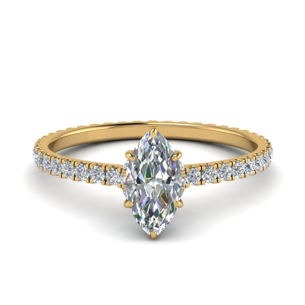 eternity-hidden-halo-marquise-cut-diamond-engagement-ring-in-FD-9168MQRANGLE3-NL-YG
