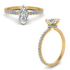 Load image into Gallery viewer, eternity-hidden-halo-marquise-cut-diamond-engagement-ring-in-FD-9168MQRANGLE3-NL-YG