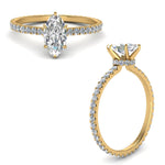 Load image into Gallery viewer, eternity-hidden-halo-marquise-cut-diamond-engagement-ring-in-FD-9168MQRANGLE3-NL-YG
