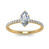 Load image into Gallery viewer, eternity-hidden-halo-marquise-cut-diamond-engagement-ring-in-FD-9168MQRANGLE3-NL-YG