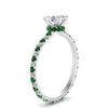 Load image into Gallery viewer, eternity-hidden-halo-marquise-cut-diamond-engagement-ring-with-emerald-in-FD-9168MQRGEMGRANGLE3-NL-WG