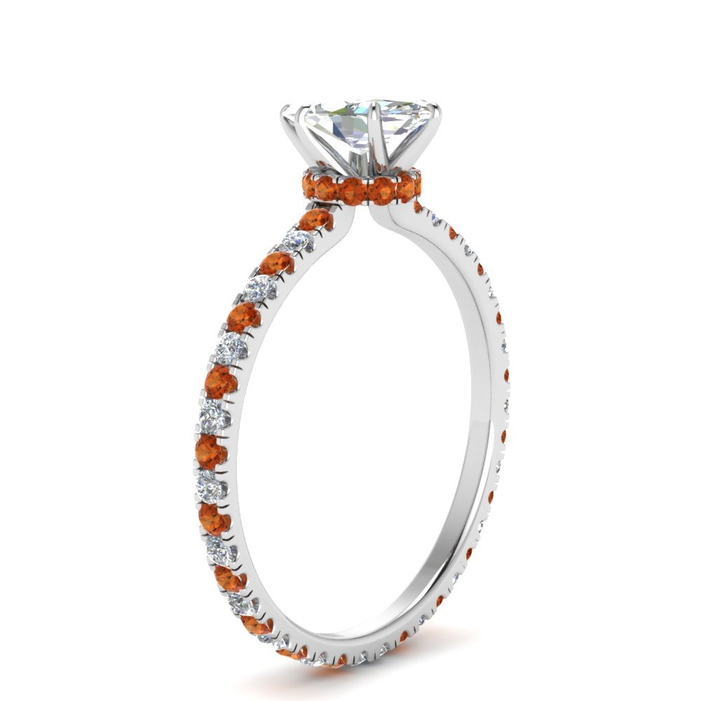 eternity-hidden-halo-marquise-cut-diamond-engagement-ring-with-orange-sapphire-in-FD-9168MQRGSAORANGLE3-NL-WG