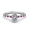 Load image into Gallery viewer, eternity-hidden-halo-marquise-cut-diamond-engagement-ring-with-pink-sapphire-in-FD-9168MQRGSADRPIANGLE3-NL-WG