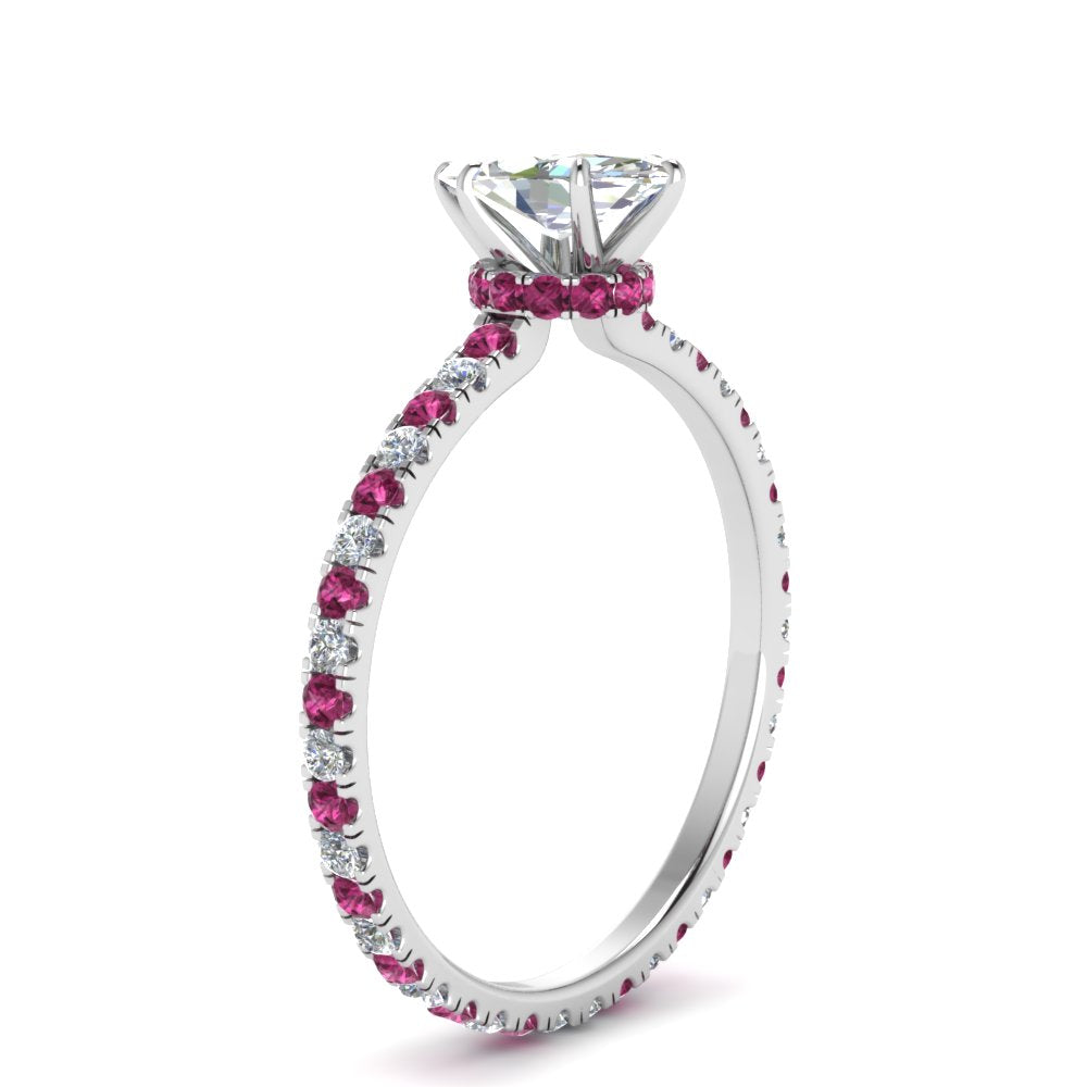 eternity-hidden-halo-marquise-cut-diamond-engagement-ring-with-pink-sapphire-in-FD-9168MQRGSADRPIANGLE3-NL-WG