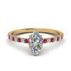 Load image into Gallery viewer, eternity-hidden-halo-marquise-cut-diamond-engagement-ring-with-pink-sapphire-in-FD-9168MQRGSADRPIANGLE3-NL-YG