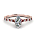 Thumbnail 74 - eternity-hidden-halo-marquise-cut-diamond-engagement-ring-with-ruby-in-FD-9168MQRGRUDRANGLE3-NL-RG