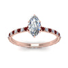 Load image into Gallery viewer, eternity-hidden-halo-marquise-cut-diamond-engagement-ring-with-ruby-in-FD-9168MQRGRUDRANGLE3-NL-RG