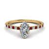 Load image into Gallery viewer, eternity-hidden-halo-marquise-cut-diamond-engagement-ring-with-ruby-in-FD-9168MQRGRUDRANGLE3-NL-YG