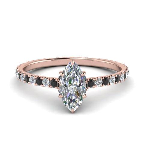 eternity-hidden-halo-marquise-cut-engagement-ring-with-black-diamond-in-FD-9168MQRGBLACKANGLE3-NL-RG