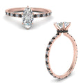 Thumbnail 81 - eternity-hidden-halo-marquise-cut-engagement-ring-with-black-diamond-in-FD-9168MQRGBLACKANGLE3-NL-RG