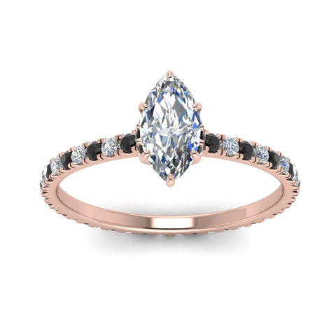 eternity-hidden-halo-marquise-cut-engagement-ring-with-black-diamond-in-FD-9168MQRGBLACKANGLE3-NL-RG