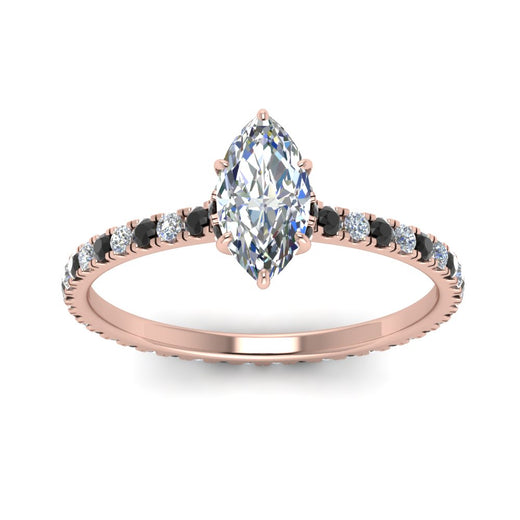 eternity-hidden-halo-marquise-cut-engagement-ring-with-black-diamond-in-FD-9168MQRGBLACKANGLE3-NL-RG